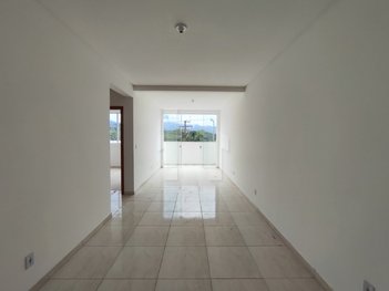 apartment em Rua Manoel Francisco da Costa, Vieira - Jaraguá do Sul - SC
