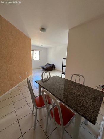 apartment em Avenida Doutor Júlio Marques Luz, Jatiúca - Maceió - AL