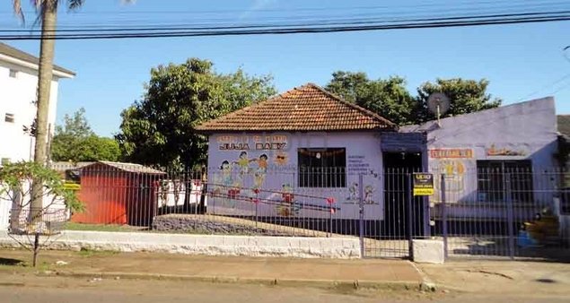 Cômodo Condomínio