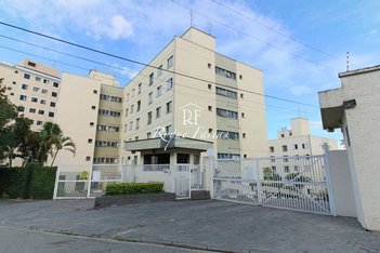 apartment em Rua Professor Celso Quirino dos Santos, Cidade São Francisco - São Paulo - SP
