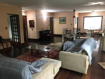 house em Avenida Barão de Mauá, Centro - São Bernardo do Campo - SP