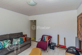 house em Rua Leopoldo Machado, Vila Laís - São Paulo - SP