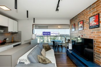 apartment em Rua Viaza, Jardim Aeroporto - São Paulo - SP