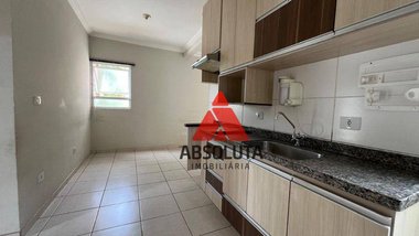 apartment em Rua Cinaldo Gomes, Catharina Zanaga - Americana - SP