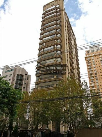 apartment em Avenida Juriti, Vila Uberabinha - São Paulo - SP