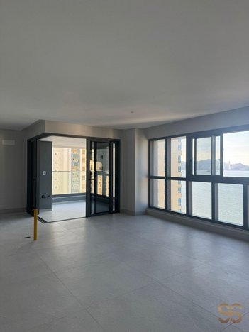 apartment em Avenida Atlântica, Nova Esperança - Balneário Camboriú - SC