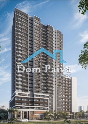 apartment em Rua Melo Peixoto, Tatuapé - São Paulo - SP