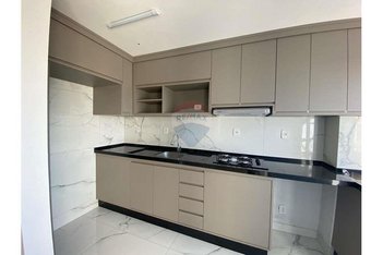 apartment em Rua Hermínio Sacilotto, Vila Santa Maria - Americana - SP