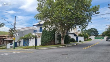 house em Rua Doutor Antônio Carlos Ribas Branco, Loteamento Urbanova II - São José dos Campos - SP