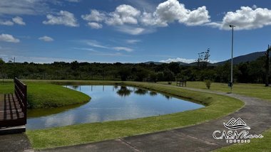 land_lot em Intendente Antônio Damasco, Ratones - Florianópolis - SC