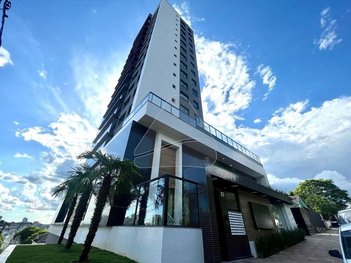 apartment em Rua Capitão Araújo, Centro - Passo Fundo - RS