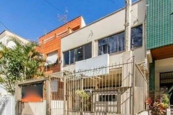 house em Barão de Ubá, Bela Vista - Porto Alegre - RS