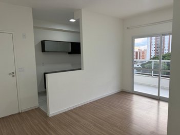 apartment em Rua Juca Azevedo, Centro - Jacareí - SP
