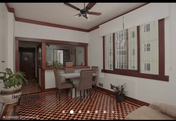 apartment em Rua Marechal Floriano Peixoto, Centro Histórico - Porto Alegre - RS