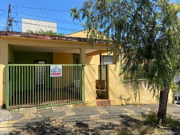 house em Rua Duque de Caxias, Centro - Santa Bárbara D'Oeste - SP