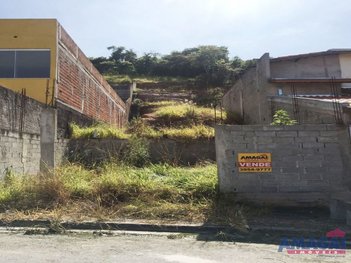 land_lot em Rua Dona Maria I, Parque dos Príncipes - Jacareí - SP