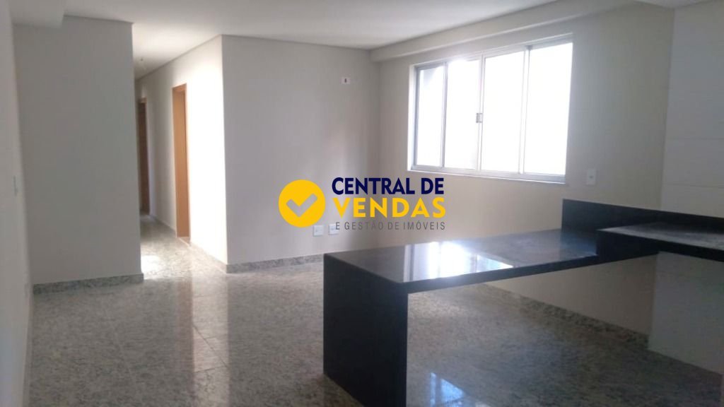 Apartamento com 2 quartos — Lourdes, Belo Horizonte