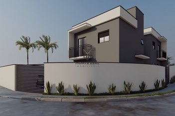 house em Rua Luiz Pires de Camargo, Jardim Piazza Di Roma II - Sorocaba - SP
