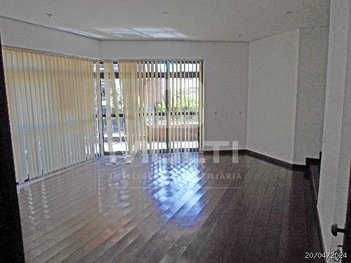 apartment em Rua Bernardo Guimarães, Fundinho - Uberlândia - MG