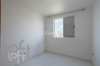 apartment em Rua Doutor Nicolau Alberto Defina, Jardim da Saúde - São Paulo - SP