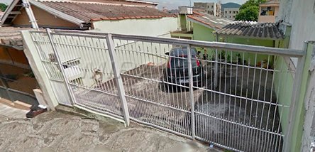 house em Rocha Cabral, Vila Amália (Zona Norte) - São Paulo - SP