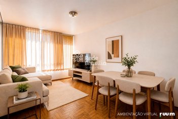 apartment em SQN 406, Asa Norte - Brasília - DF