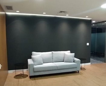 office em Rua Gomes de Carvalho, Vila Olímpia - São Paulo - SP