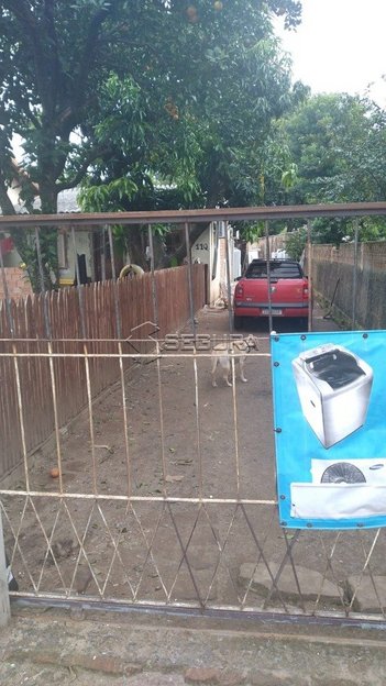 house em Passo Fundo, Mathias Velho - Canoas - RS
