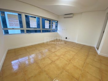 office em Avenida Prefeito Osmar Cunha, Centro - Florianópolis - SC