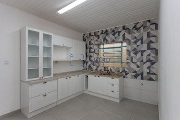 house em Rua Cecília da Silva, Nossa Senhora do Ó - São Paulo - SP