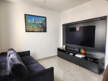 apartment em Rua Nossa Senhora do Bom Conselho, Chácara Nossa Senhora do Bom Conselho - São Paulo - SP