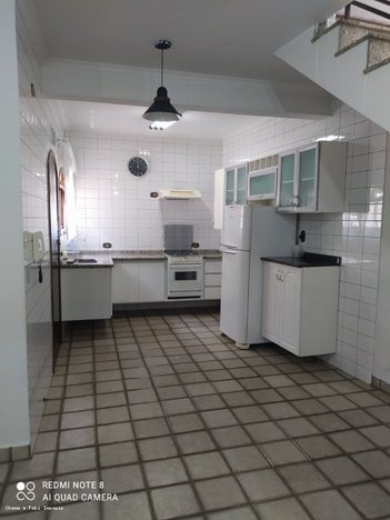 house em Rua Serra de Botucatu, Vila Gomes Cardim - São Paulo - SP
