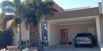 house em Avenida Sylvio Della Rovere, Jardim Yolanda - São José do Rio Preto - SP