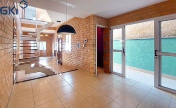 house em Rua Francisco Bayardo, Perdizes - São Paulo - SP