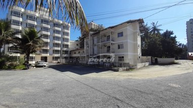 apartment em Rua Benjamin Constant, Vila Nova - Blumenau - SC