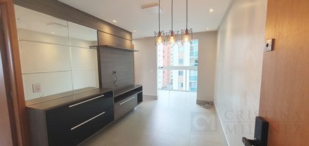 apartment em Rua Antiocho Carneiro de Mendonça, Jardim Camburi - Vitória - ES