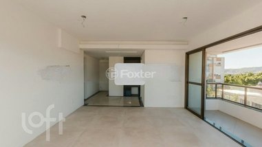 apartment em Rua Murilo Furtado, Petrópolis - Porto Alegre - RS