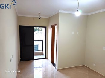 house em Rua das Tuberosas, Vila Lúcia - São Paulo - SP