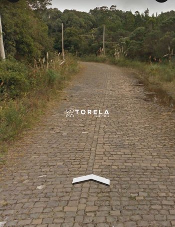 land_lot em Rua dos Pinheiros, Alpes Verdes - Canela - RS