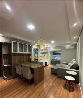 apartment em Rua Graciliano Manoel Gomes, Ingleses do Rio Vermelho - Florianópolis - SC