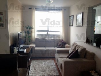 apartment em Rua Cláudio Aparecido Oliveira, Jardim Roberto - Osasco - SP