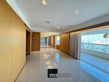 apartment em Rua 135, Setor Marista - Goiânia - GO