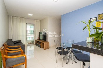 apartment em QI 29 Lote 3, Guará II - Brasília - DF