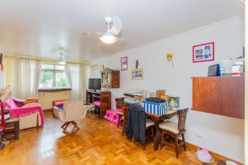 apartment em Rua Dona Brígida, Vila Mariana - São Paulo - SP