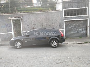 house em Avenida Mário Pernambuco, Vila Nova Mazzei - São Paulo - SP