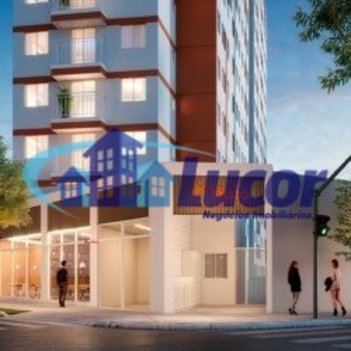 apartment em Avenida Marcondes de Brito, Chácara Seis de Outubro - São Paulo - SP