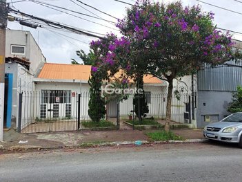 house em Rua Suapé, Vila Santo Antônio - São Paulo - SP