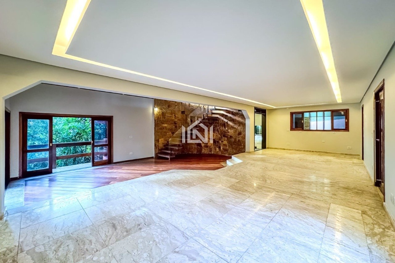 casa a venda no condominio vila verde  sala de jantar e estar