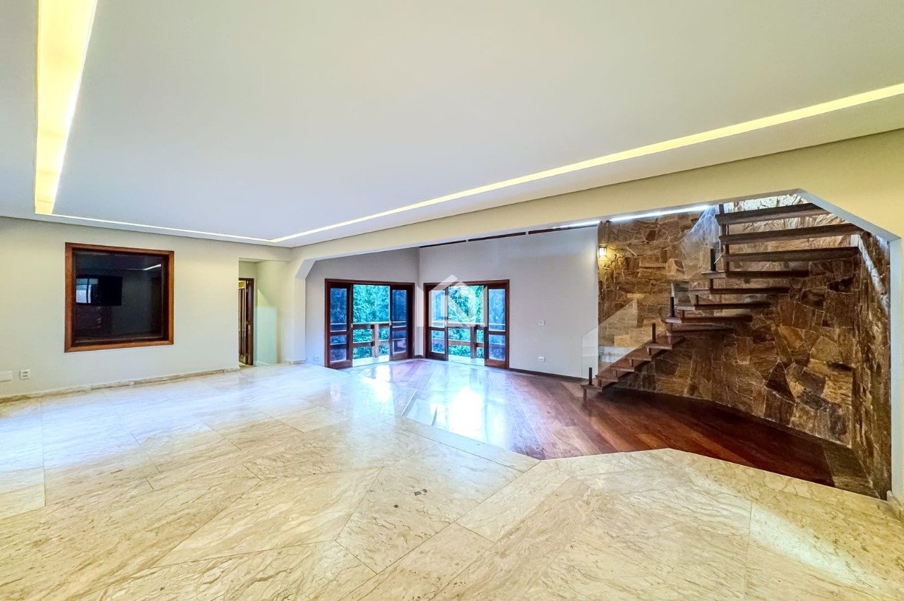 casa a venda no condominio vila verde  sala de jantar e estar