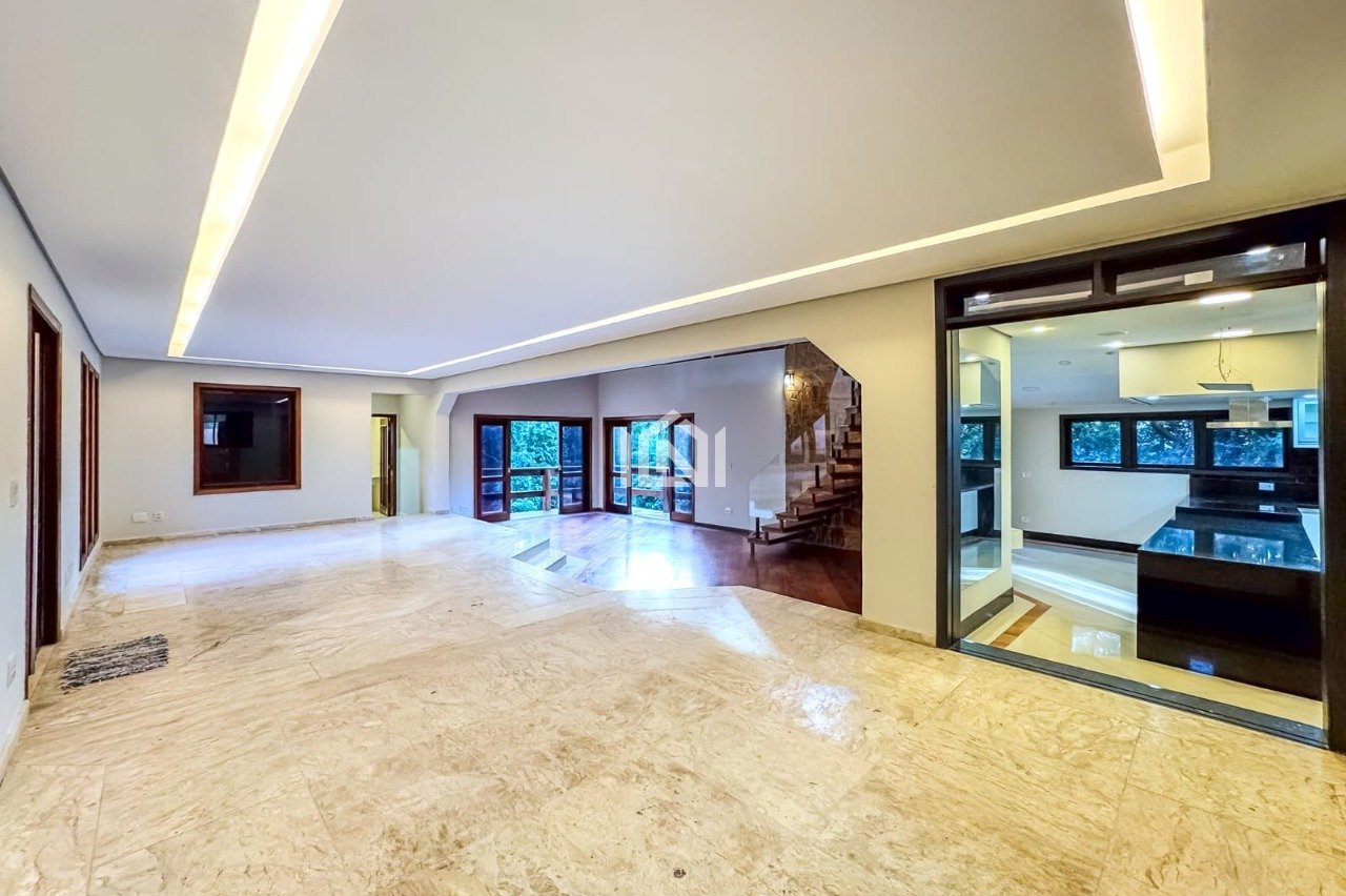 casa a venda no condominio vila verde  sala de estar e jantar